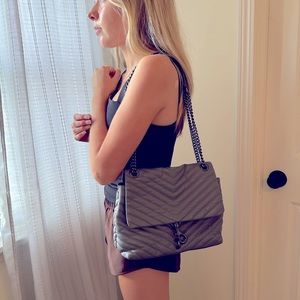 Rebecca Minkoff Edie Bag